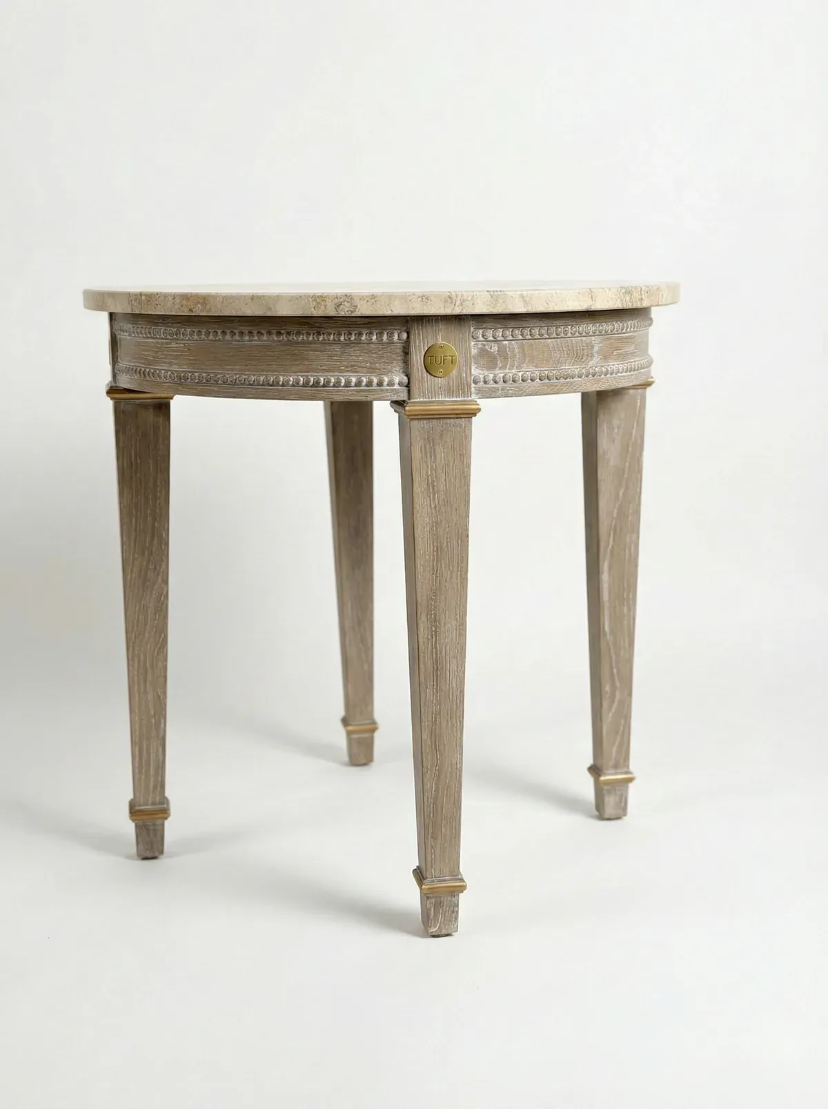 The Siena Corner Table