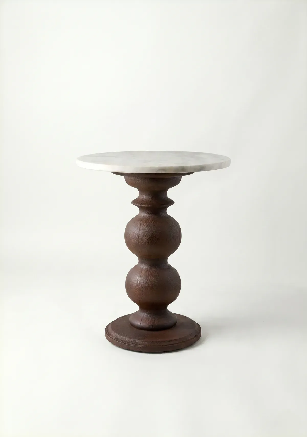 The Solstice Pedestal
