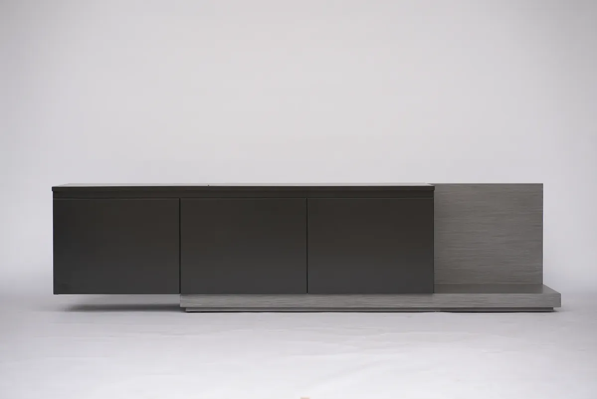 Midnight Credenza