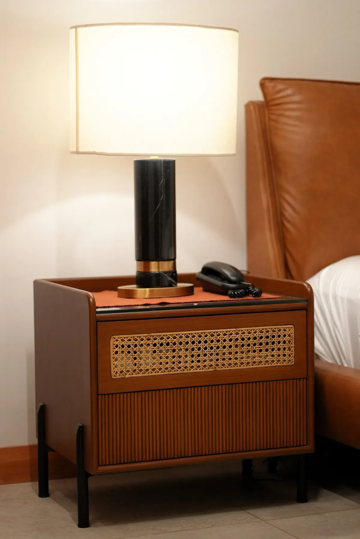 Aether Night Stand 2