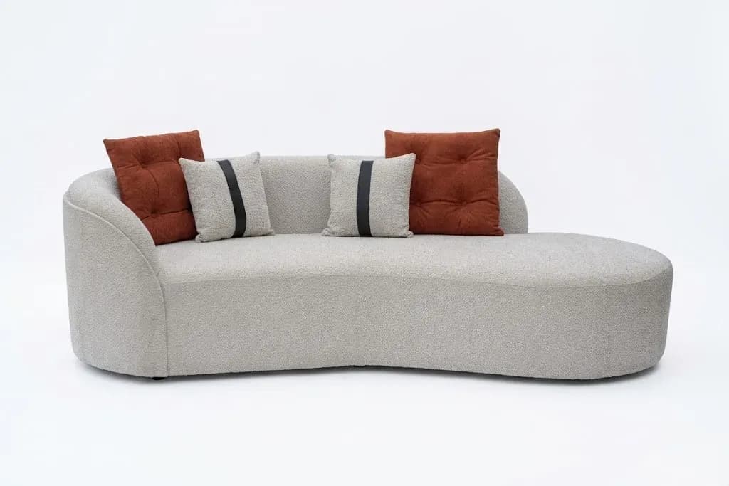 Serene Sofa